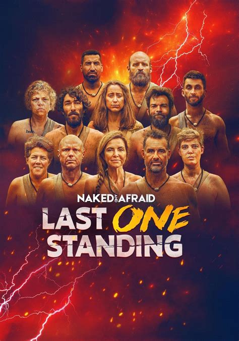 naked and afraid: last one standing episode 11|Down to the Fire